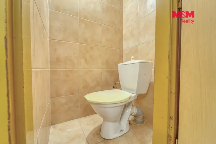 Prodej rodinného domu, Sluhy, 230 m2
