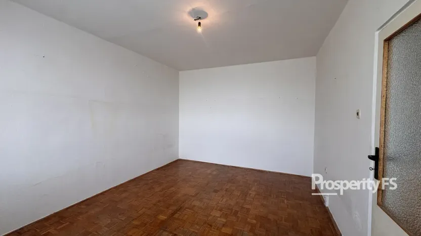 Pronájem bytu 1+1, Česká Lípa, Železničářská, 35 m2