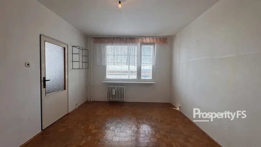 Pronájem bytu 1+1, Česká Lípa, Železničářská, 35 m2