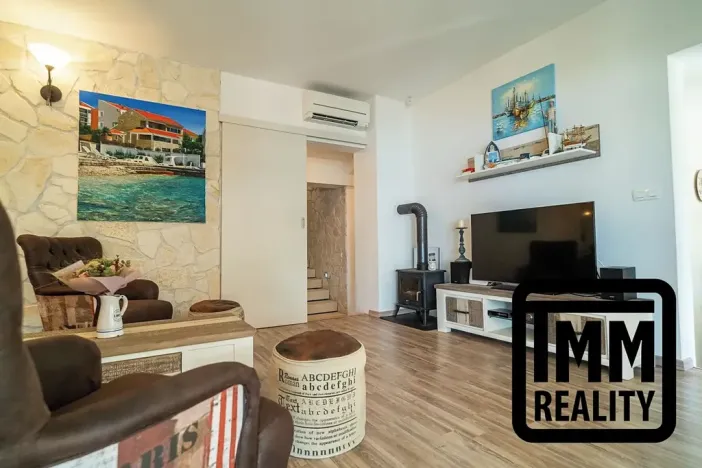 Prodej rodinného domu, Petrčane, Chorvatsko, 300 m2