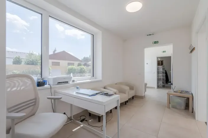 Prodej vícegeneračního domu, Trubín, Za Úvozem, 324 m2