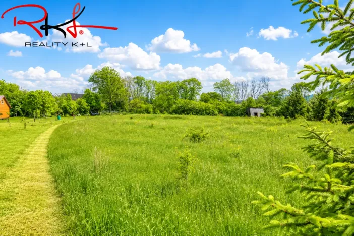Pronájem zahrady, Liběšice - Horní Nezly, 6525 m2