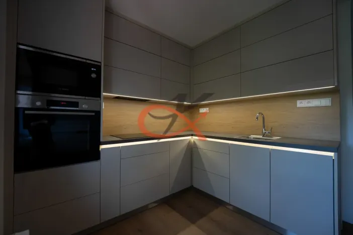 Pronájem bytu 2+1, Vsetín, U Hřiště, 53 m2