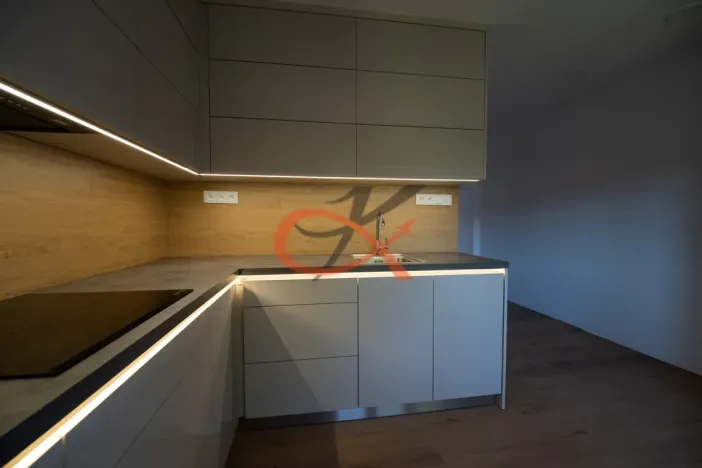 Pronájem bytu 2+1, Vsetín, U Hřiště, 53 m2