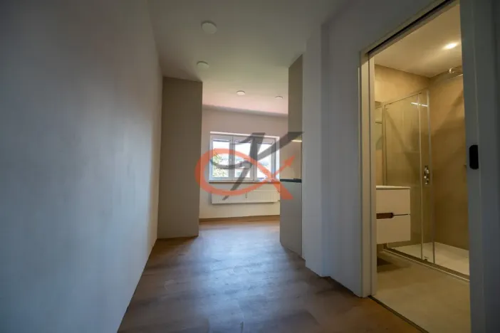 Pronájem bytu 2+1, Vsetín, U Hřiště, 53 m2