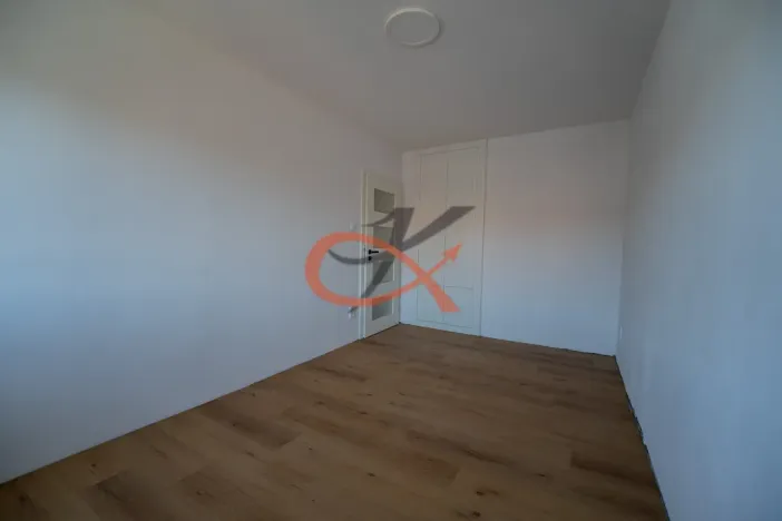 Pronájem bytu 2+1, Vsetín, U Hřiště, 53 m2