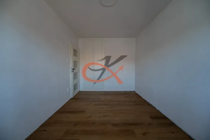 Pronájem bytu 2+1, Vsetín, U Hřiště, 53 m2