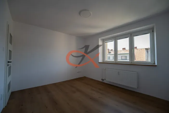 Pronájem bytu 2+1, Vsetín, U Hřiště, 53 m2