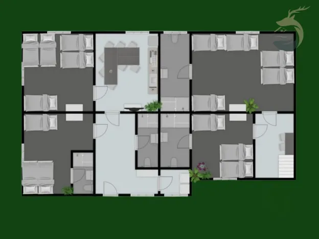 Prodej zemědělské usedlosti, Kakejcov, 545 m2