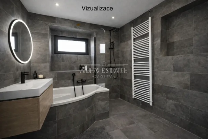 Prodej rodinného domu, Karlovy Vary - Sedlec, Otovická, 117 m2