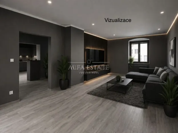 Prodej rodinného domu, Karlovy Vary - Sedlec, Otovická, 117 m2