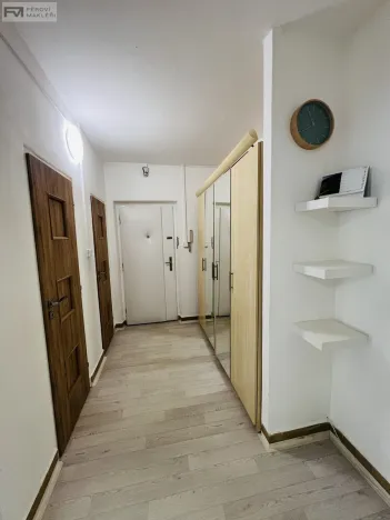 Pronájem bytu 2+1, Frýdek-Místek, Gagarinova, 54 m2