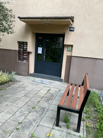 Pronájem bytu 2+1, Frýdek-Místek, Gagarinova, 54 m2