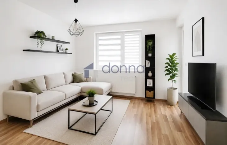 Pronájem bytu 2+kk, Praha, Oty Bubeníčka, 47 m2