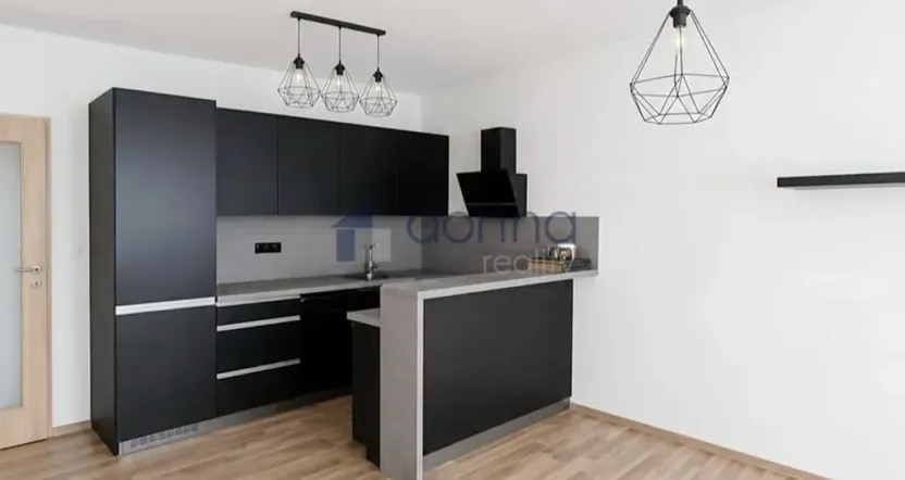 Pronájem bytu 2+kk, Praha, Oty Bubeníčka, 47 m2