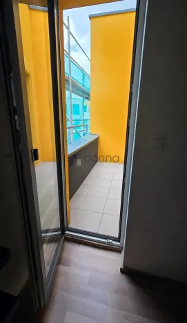 Pronájem bytu 2+kk, Praha, Oty Bubeníčka, 47 m2
