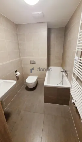 Pronájem bytu 2+kk, Praha, Oty Bubeníčka, 47 m2