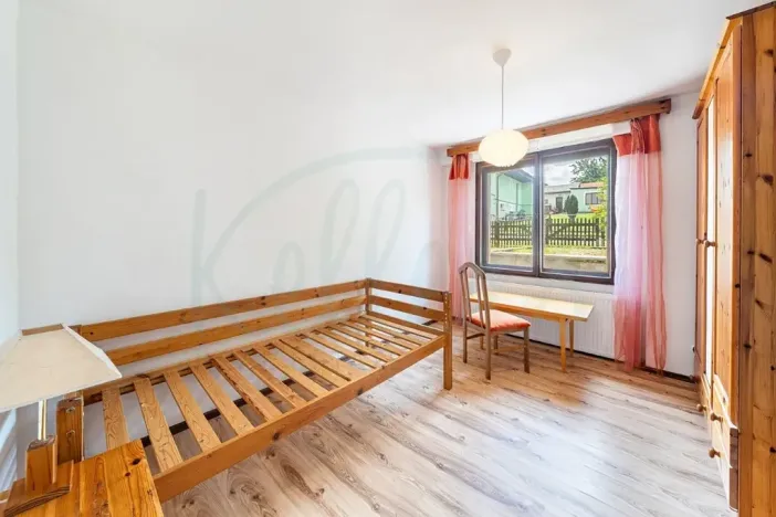 Prodej rodinného domu, Dolní Bělá, 133 m2