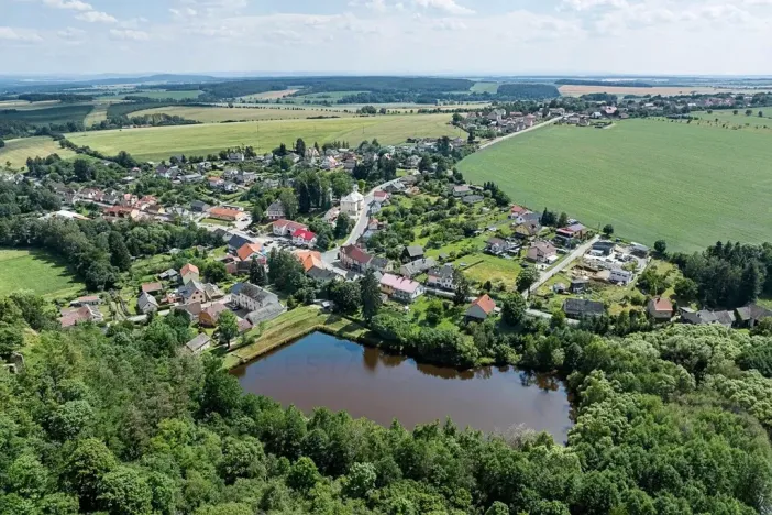 Prodej rodinného domu, Dolní Bělá, 133 m2