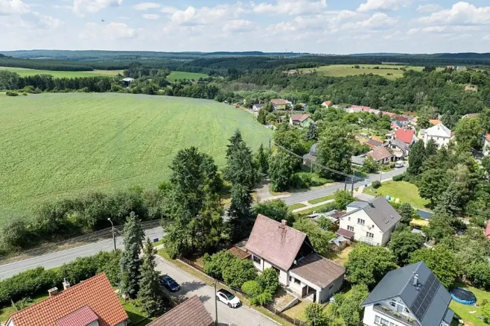 Prodej rodinného domu, Dolní Bělá, 133 m2