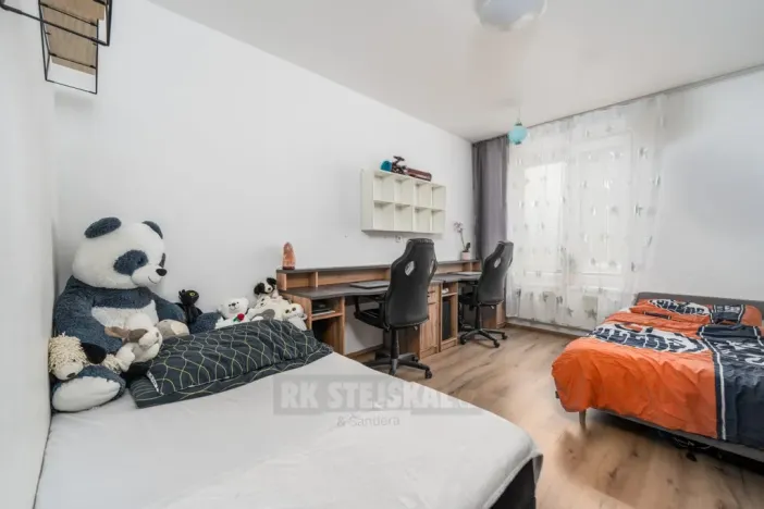 Prodej bytu 3+kk, Včelná, Pod Tratí, 136 m2