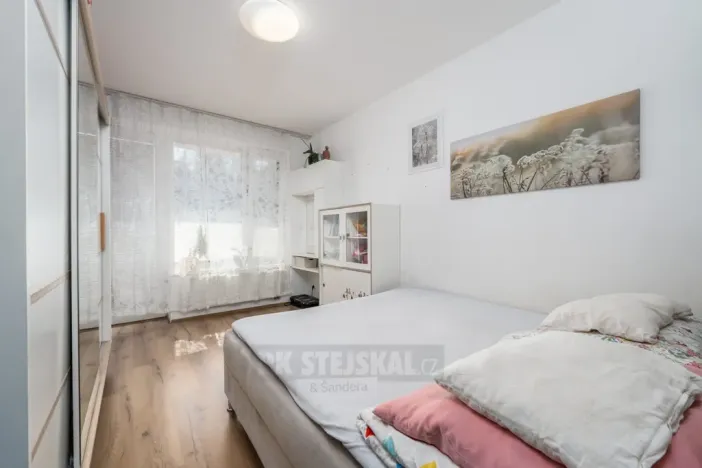 Prodej bytu 3+kk, Včelná, Pod Tratí, 136 m2