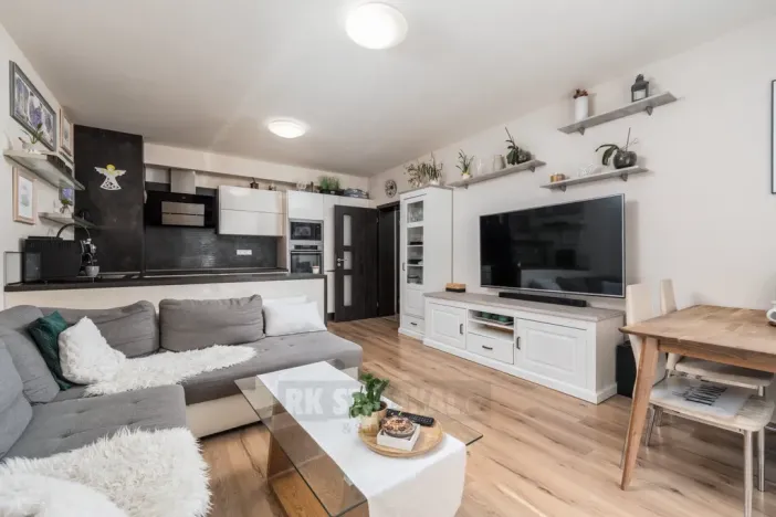 Prodej bytu 3+kk, Včelná, Pod Tratí, 136 m2