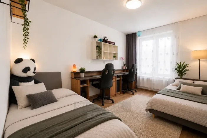 Prodej bytu 3+kk, Včelná, Pod Tratí, 136 m2