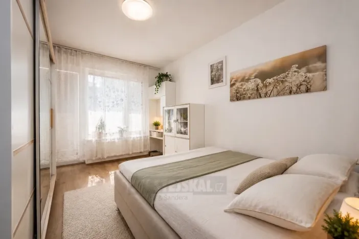 Prodej bytu 3+kk, Včelná, Pod Tratí, 136 m2