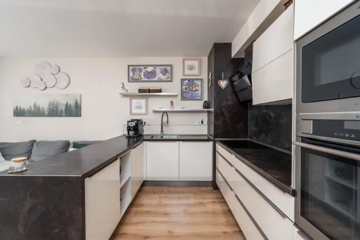 Prodej bytu 3+kk, Včelná, Pod Tratí, 136 m2