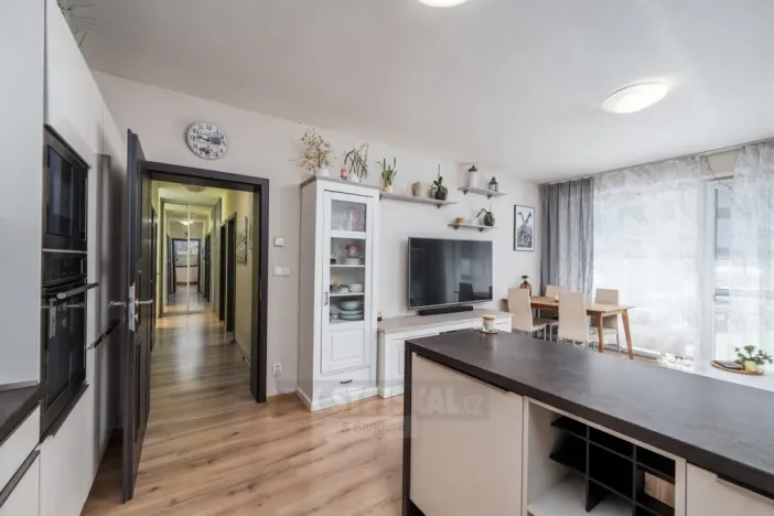 Prodej bytu 3+kk, Včelná, Pod Tratí, 136 m2