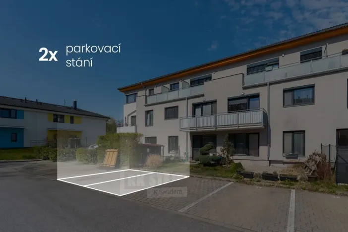 Prodej bytu 3+kk, Včelná, Pod Tratí, 136 m2