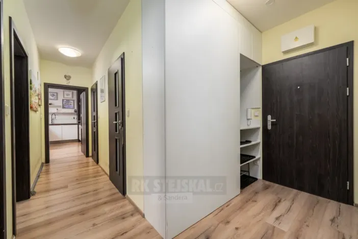 Prodej bytu 3+kk, Včelná, Pod Tratí, 136 m2