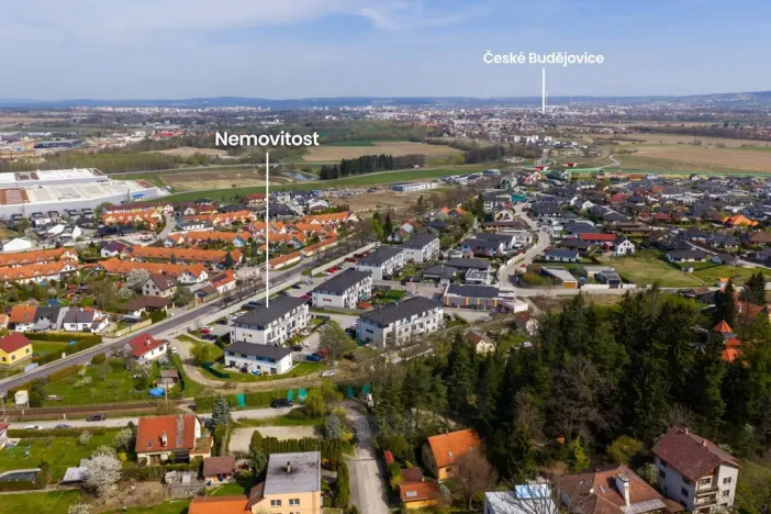 Prodej bytu 3+kk, Včelná, Pod Tratí, 136 m2