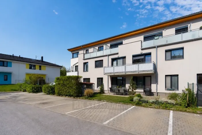Prodej bytu 3+kk, Včelná, Pod Tratí, 136 m2
