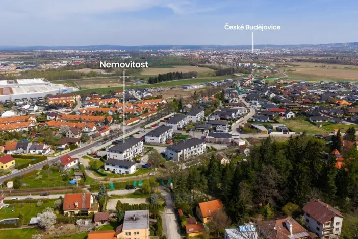 Prodej bytu 3+kk, Včelná, Pod Tratí, 136 m2