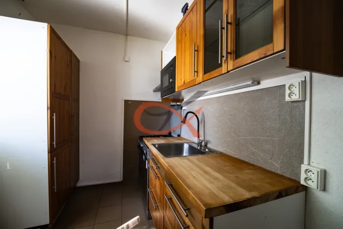 Pronájem bytu 2+1, Rožnov pod Radhoštěm, Travinářská, 50 m2