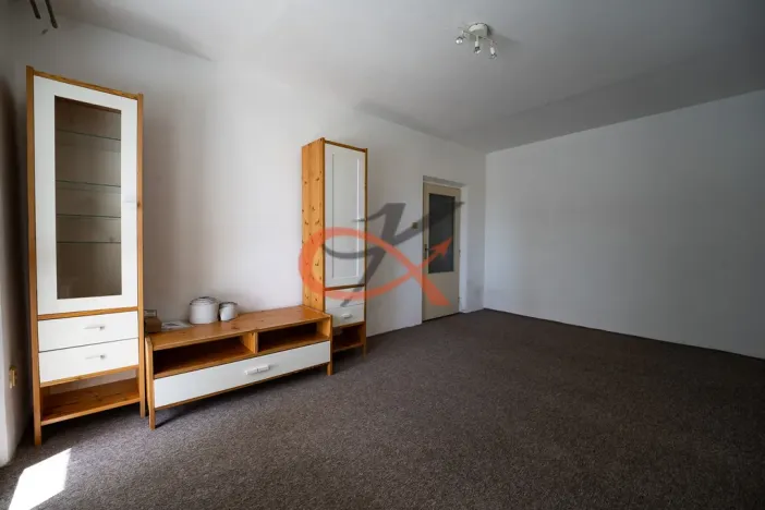 Pronájem bytu 2+1, Rožnov pod Radhoštěm, Travinářská, 50 m2