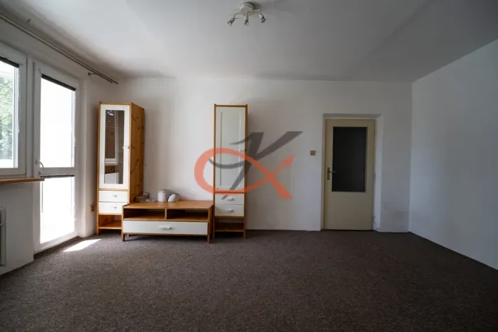 Pronájem bytu 2+1, Rožnov pod Radhoštěm, Travinářská, 50 m2