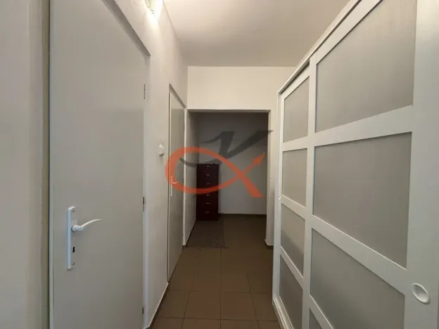 Pronájem bytu 2+1, Rožnov pod Radhoštěm, Travinářská, 50 m2