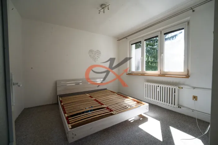 Pronájem bytu 2+1, Rožnov pod Radhoštěm, Travinářská, 50 m2