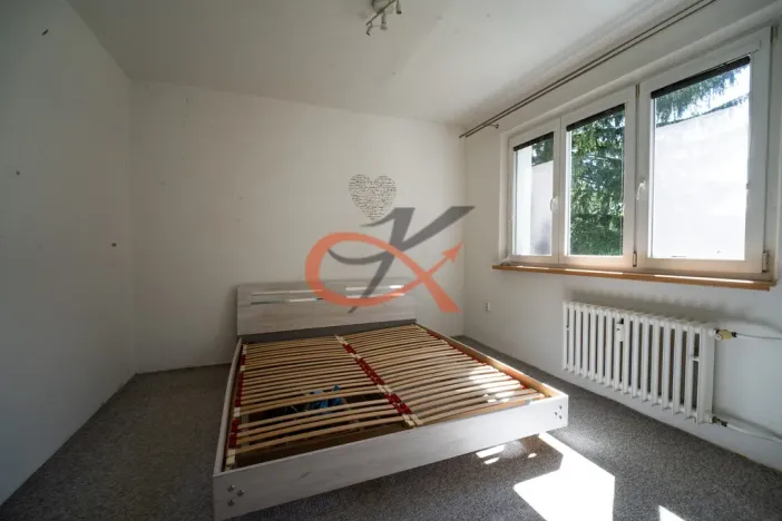 Pronájem bytu 2+1, Rožnov pod Radhoštěm, Travinářská, 50 m2
