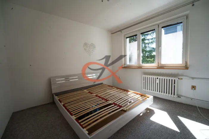 Pronájem bytu 2+1, Rožnov pod Radhoštěm, Travinářská, 50 m2