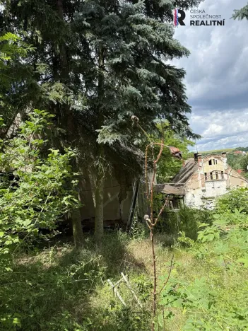 Prodej rodinného domu, Holedeč - Stránky, 90 m2