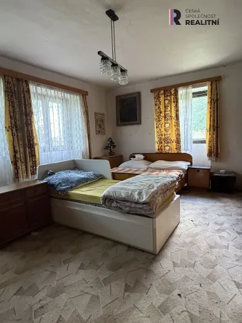Prodej rodinného domu, Holedeč - Stránky, 90 m2
