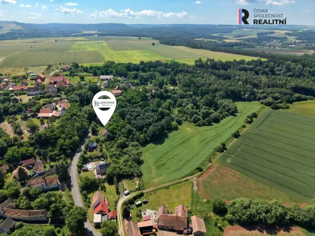 Prodej rodinného domu, Holedeč - Stránky, 90 m2