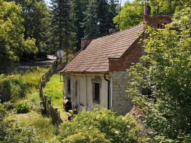 Prodej rodinného domu, Holedeč - Stránky, 90 m2