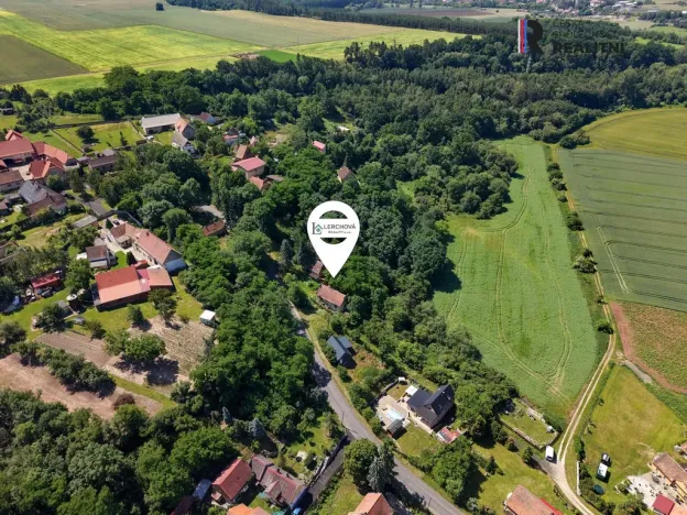 Prodej rodinného domu, Holedeč - Stránky, 90 m2