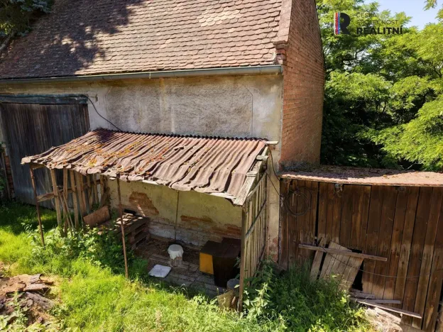Prodej rodinného domu, Holedeč - Stránky, 90 m2