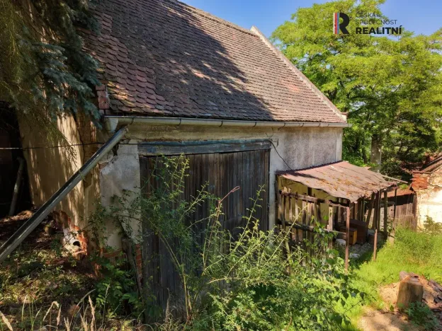 Prodej rodinného domu, Holedeč - Stránky, 90 m2